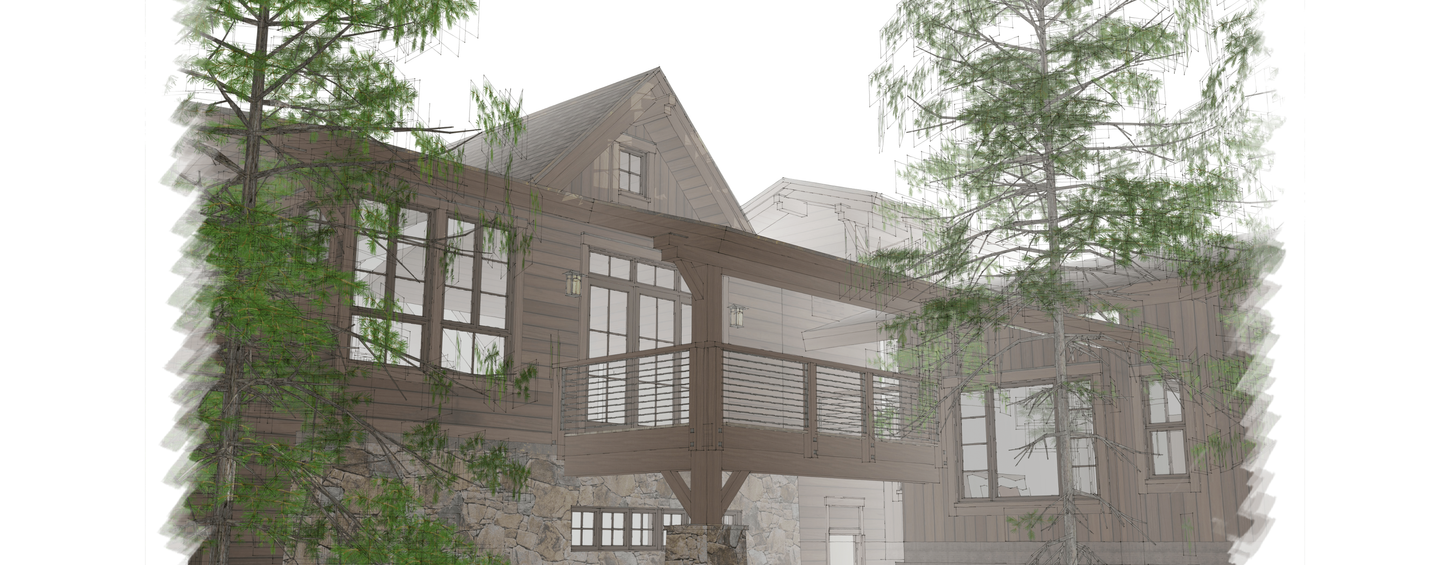 Custom homes Ottawa | Lagois Design Build Renovate