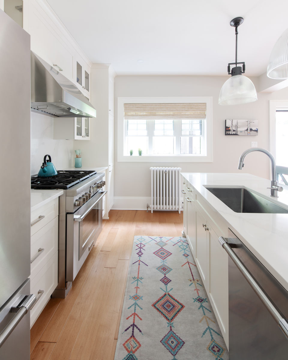 Lagois Kitchen Renovation Ottawa Glebe