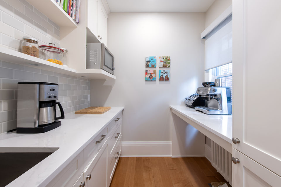 Lagois Kitchen Renovation Ottawa Glebe