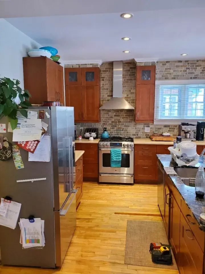 Lagois Renovation Ottawa Glebe - Before and After