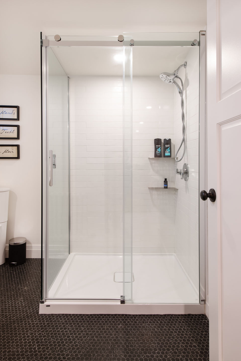 Lagois Bathroom Renovation Ottawa Glebe