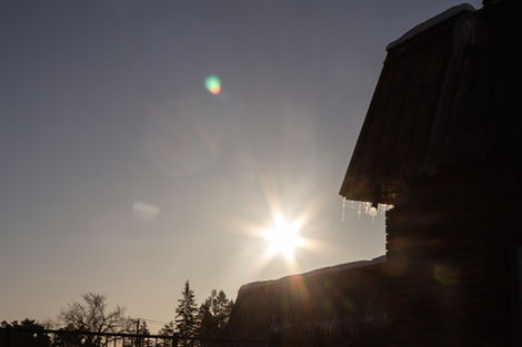 Lagois Trade Breakfast 2025 North Gower