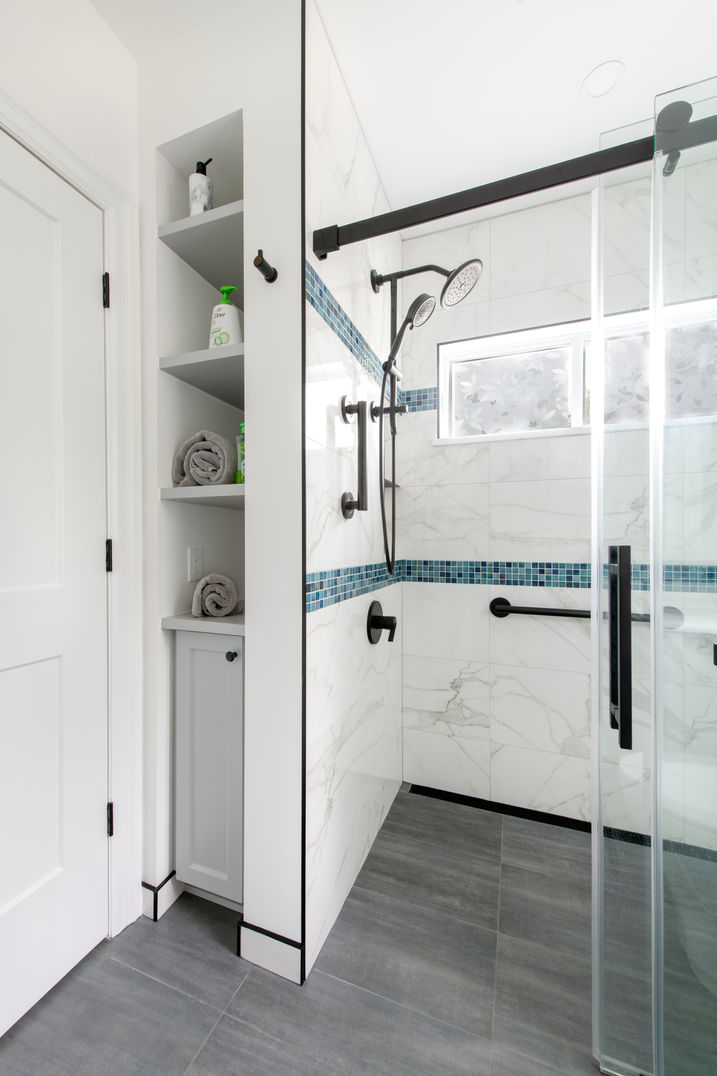 Lagois Bathroom Addition Renovation Ottawa Westboro