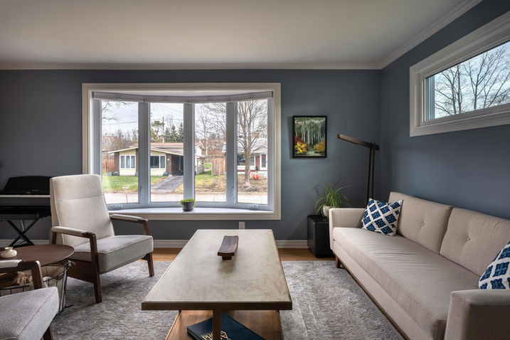 Lagois Design Build Renovate Exterior Renovation Ottawa