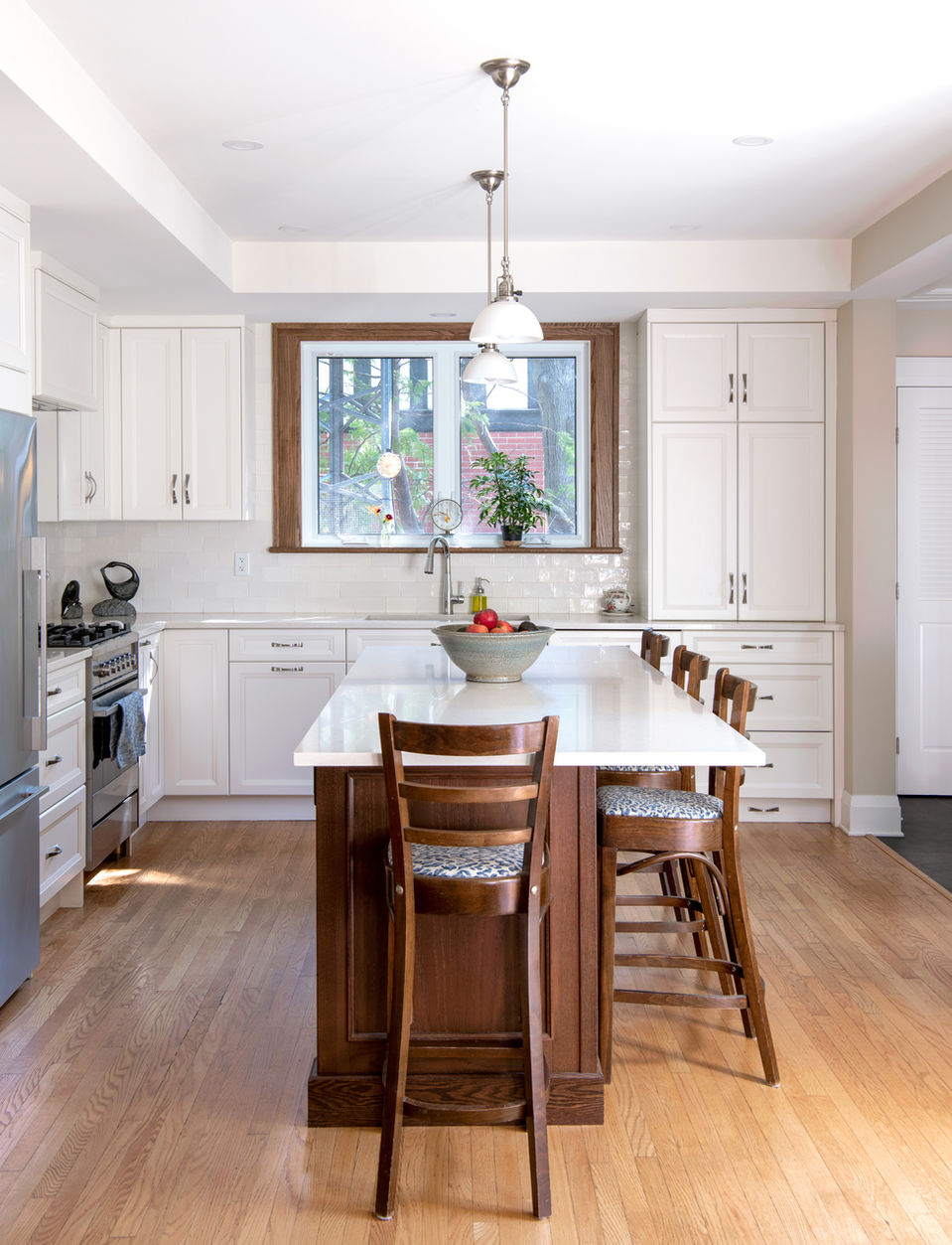 Lagois Kitchen Renovation Ottawa