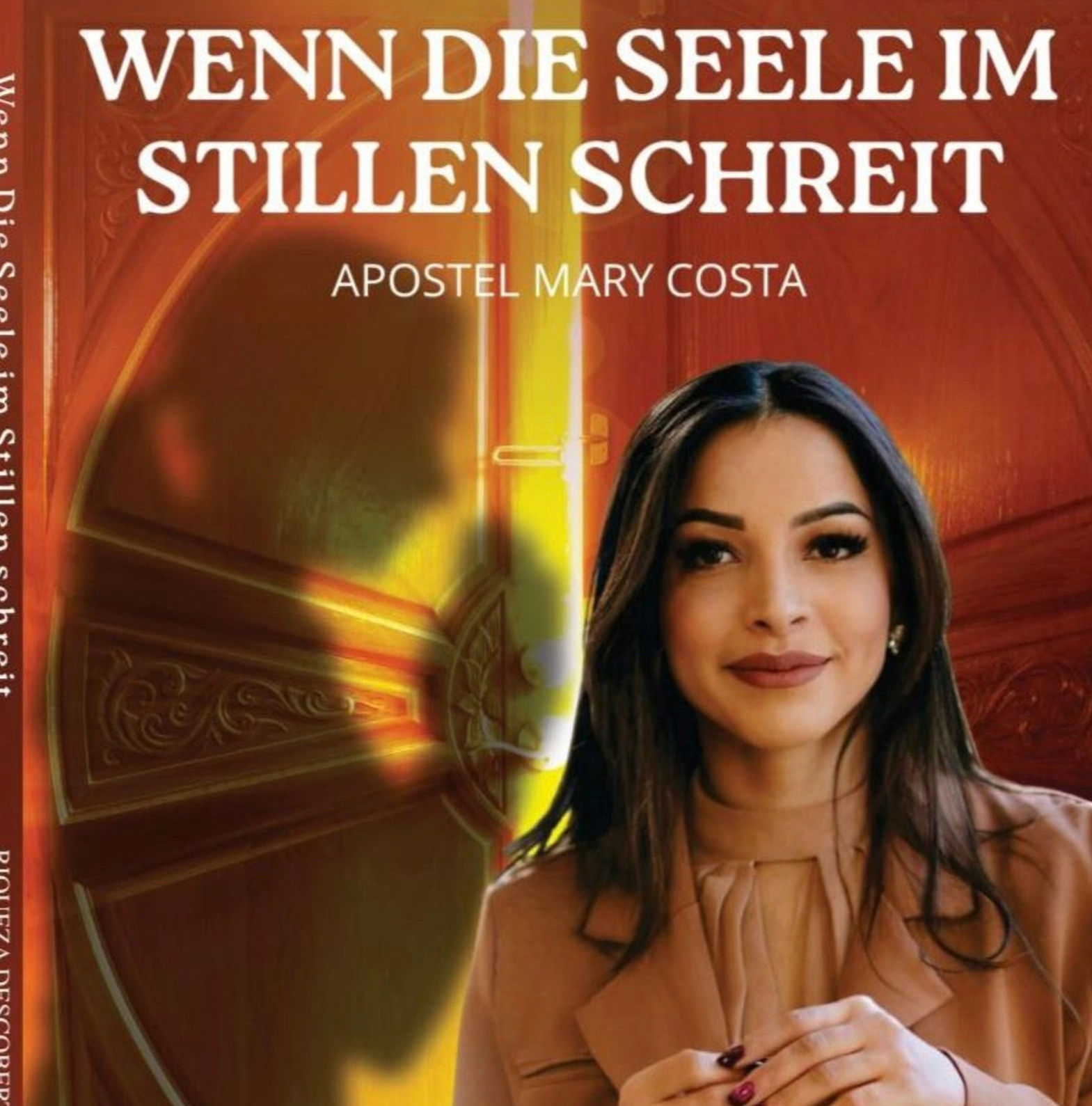WENN DIE SEELE IM STILLEN SCHREIT