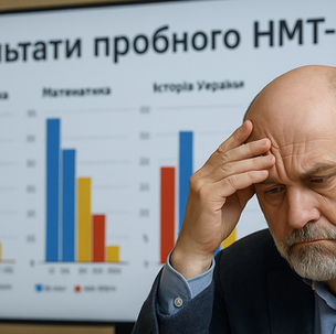 Пробне НМТ-2025 (весняний етап): понад 347 тисяч учасників і важливі висновки для кожного