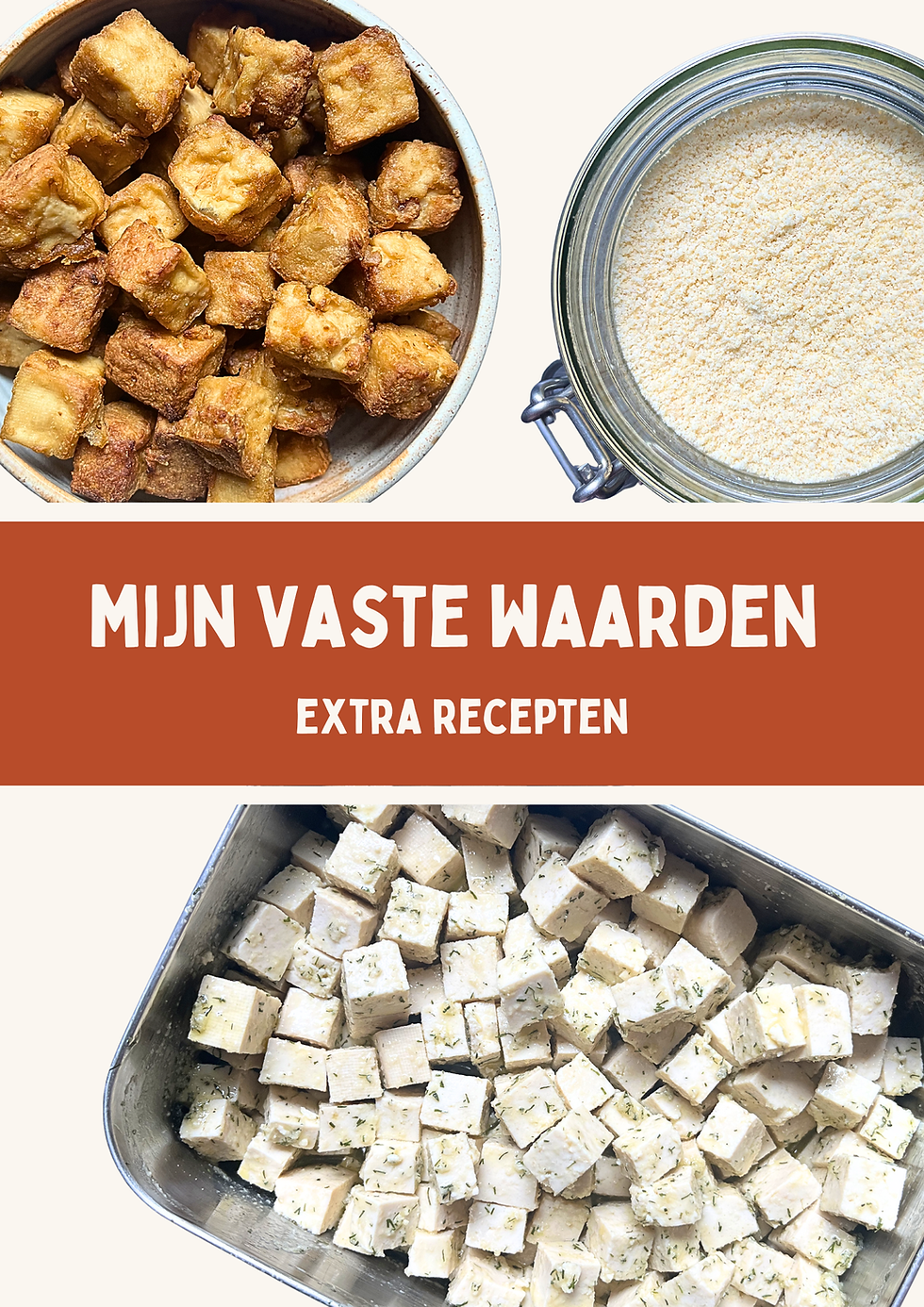 Thumbnail: Receptenbundel Zomerse Salades