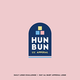Daily Logo Challenge Keithpink