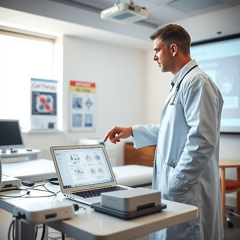 dendritic cell Immunotherapy