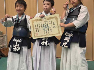 第74回川崎市剣道連盟創立記念大会(2026.9.23)