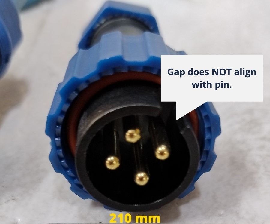 Thumbnail: Floating Cable 20m (for Robo-Pro - iCleaner 200)