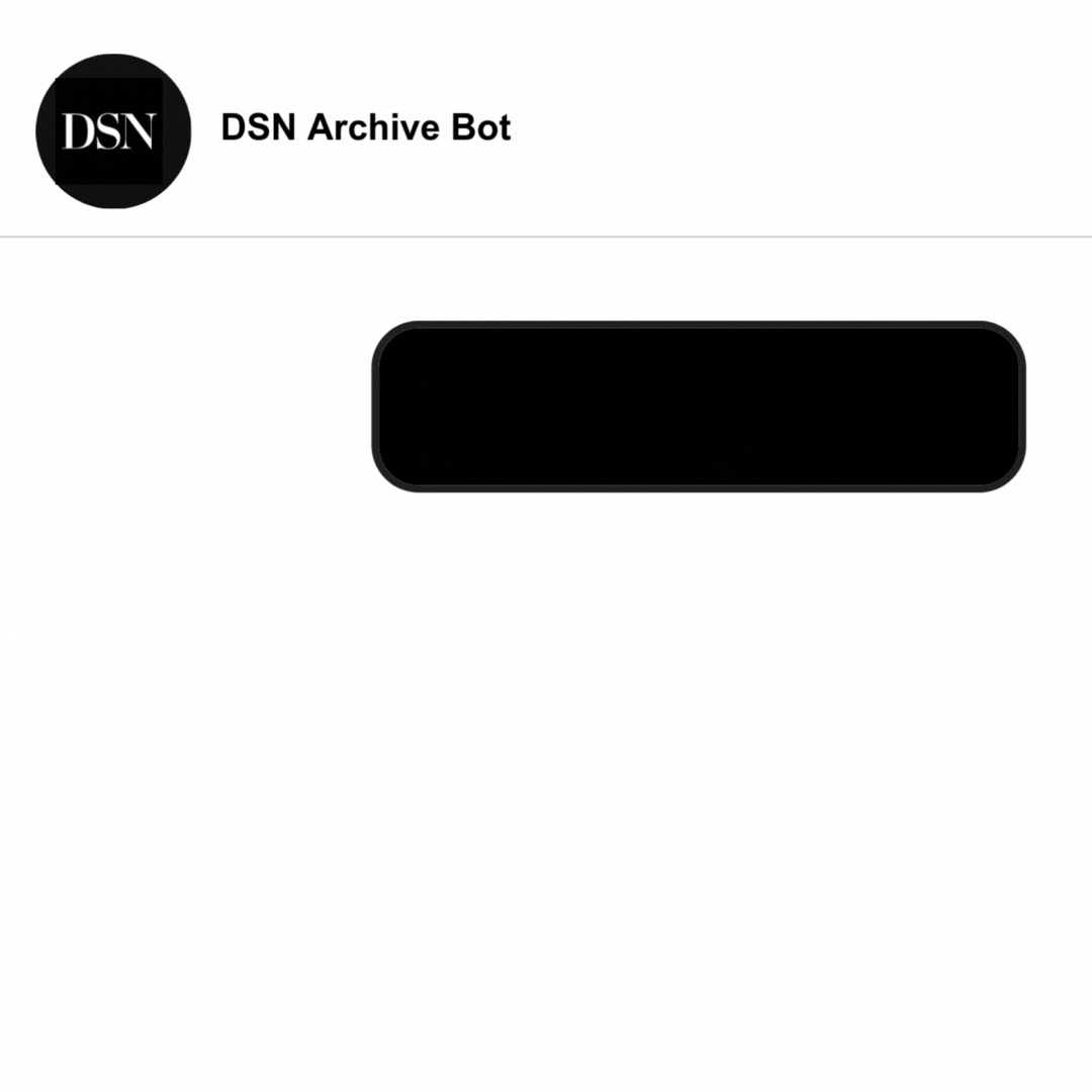 DSN Archive Bot.gif
