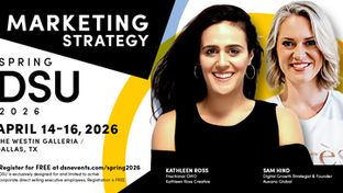 DSU Spring 2026 - Marketing Strategy