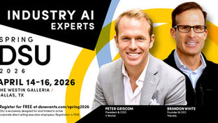 Spring 2026 - Industry AI Experts