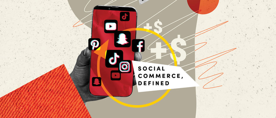 Social Commerce, Defined