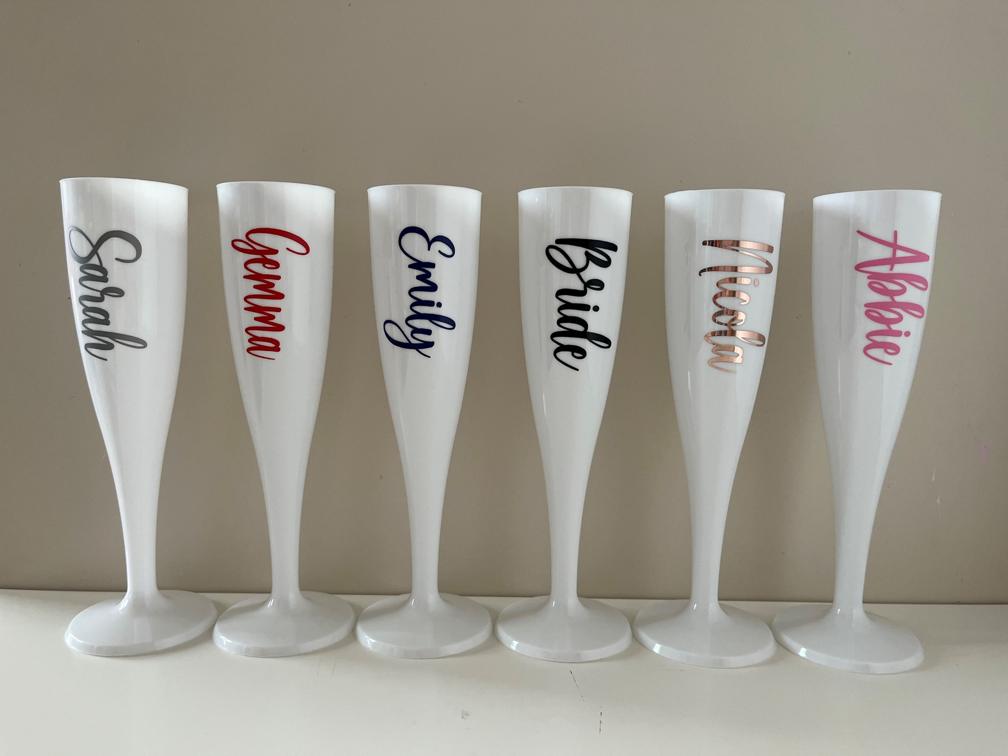 Personalised Flutes