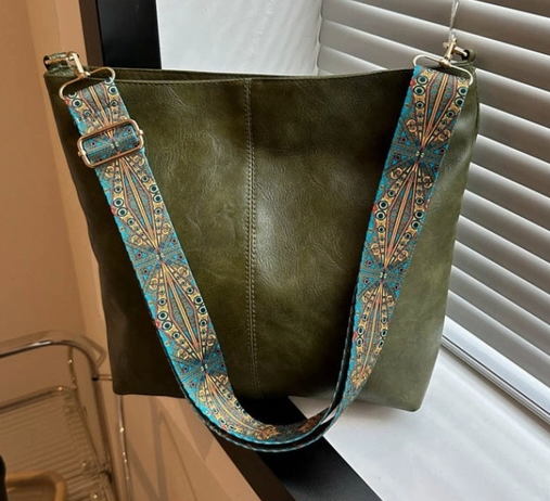 Shoulder Crossbody Bag