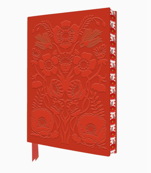 Build Your Own-Journal Bundle with Vegan Leather Journal