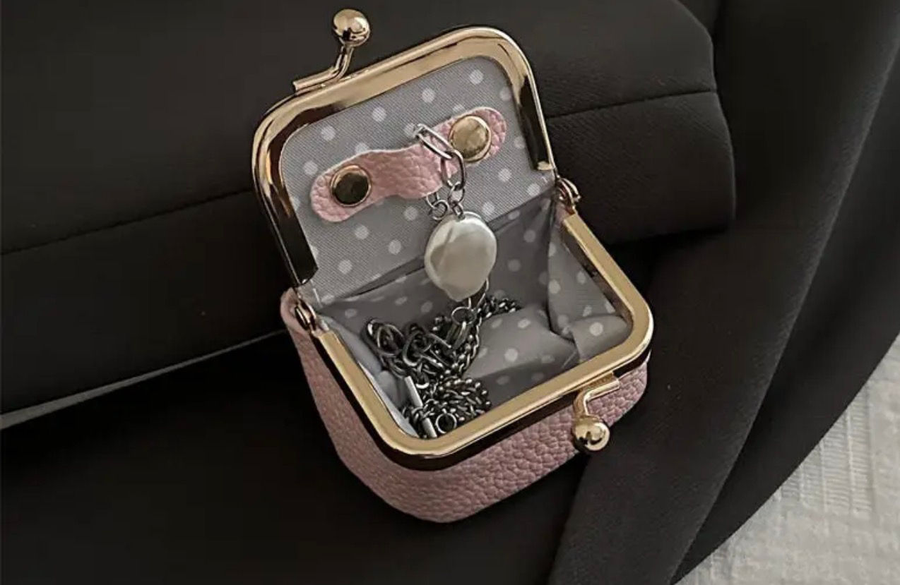 Mystery Travel Large Scoop