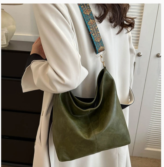 Shoulder Crossbody Bag