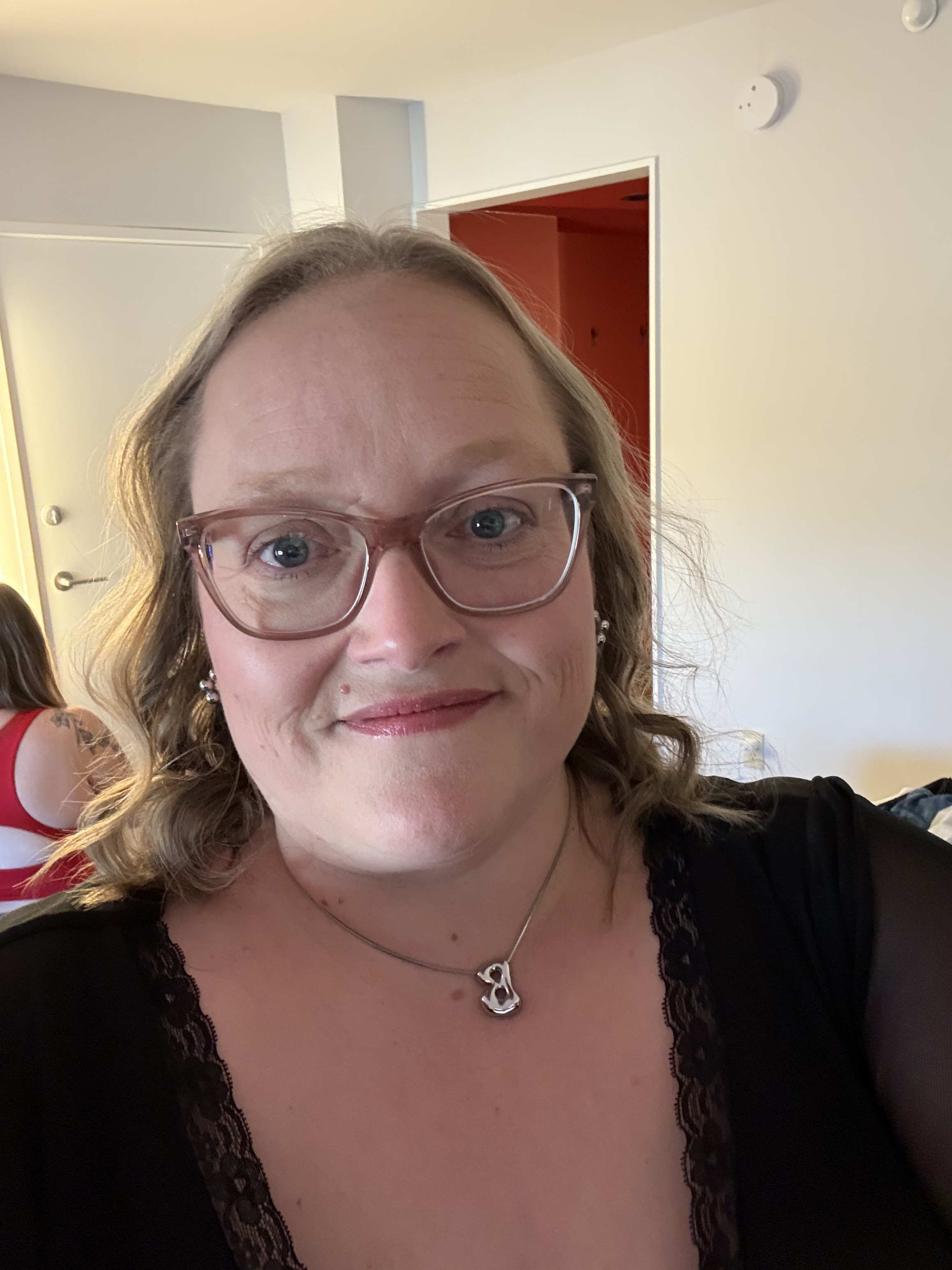 Writer: Becky Wadkins