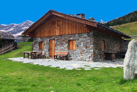 Lower Koflalm