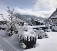 Neuschnee