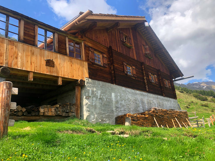 Durraalm