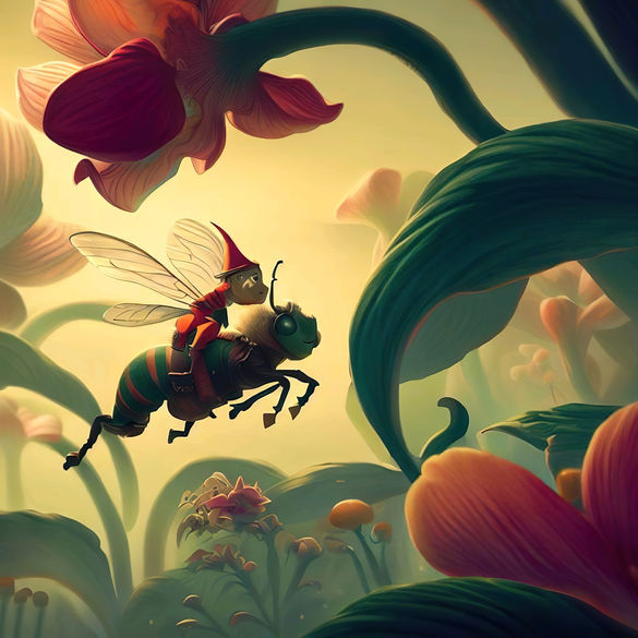 12) Playlist II - Only few Words