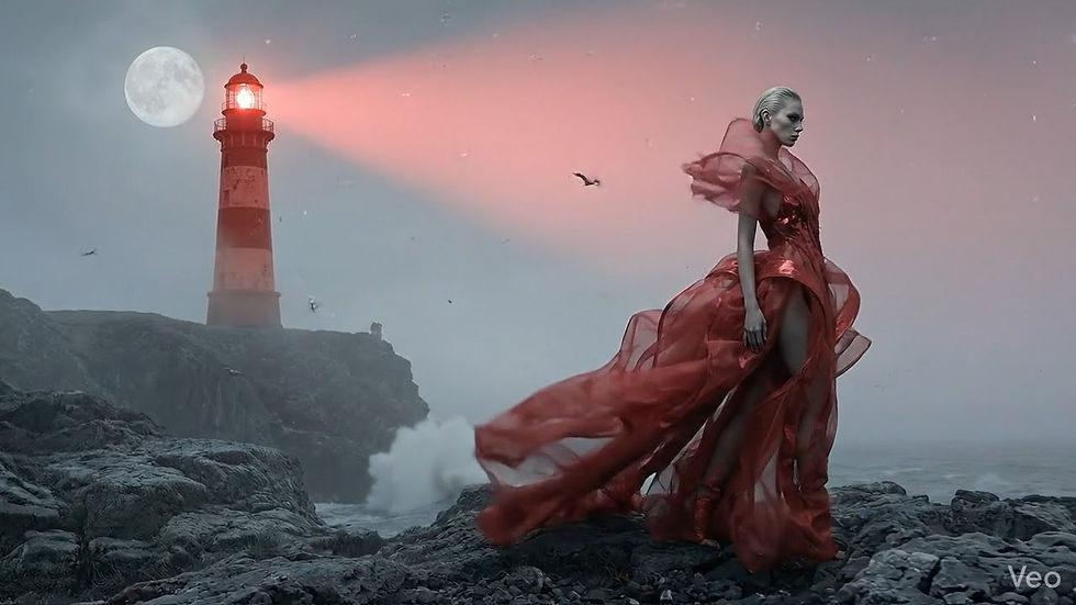 Driftwood Dreams