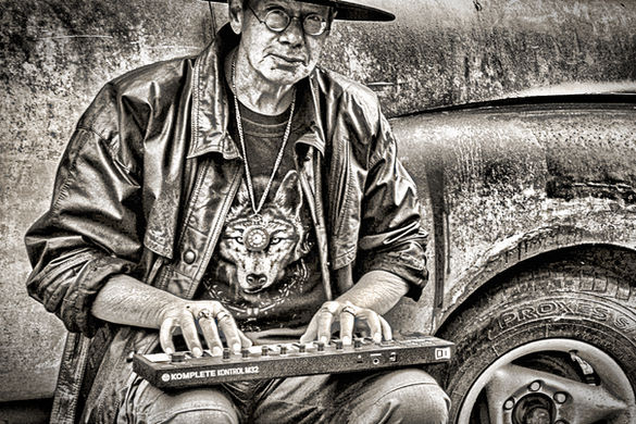 04) Midi, Chords, Loops and Co.?