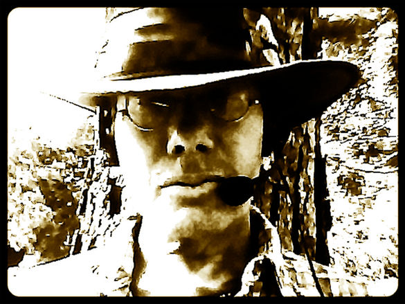 01) 2023 - "A Musician's Memoir: Reviewing My Own Evolution in Sound"