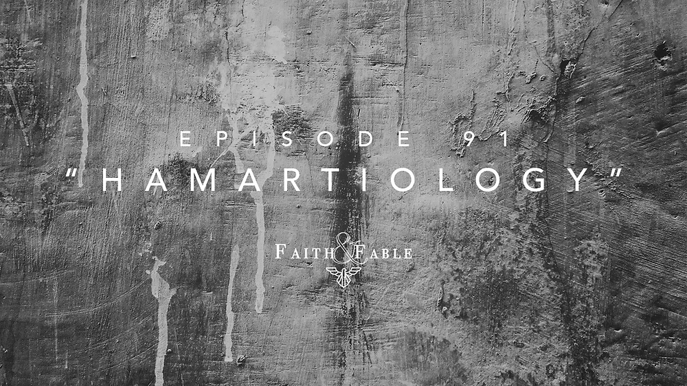Hamartiology