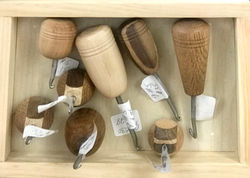 Hooking Tools