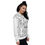 Thumbnail: TRBA Todah Unisex Bomber Jacket 