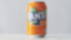 Fanta Orange  0,33cl