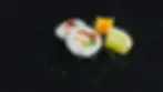 Crispy kylling big