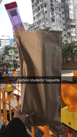 Honestly though haha