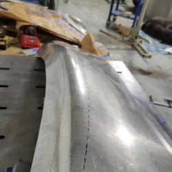 luxury car craftsmanship