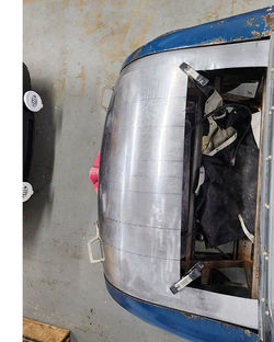 hot rod customization. custom car fabrication. classic car restoration