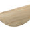Thumbnail: 106mm Dome Handle - Oak