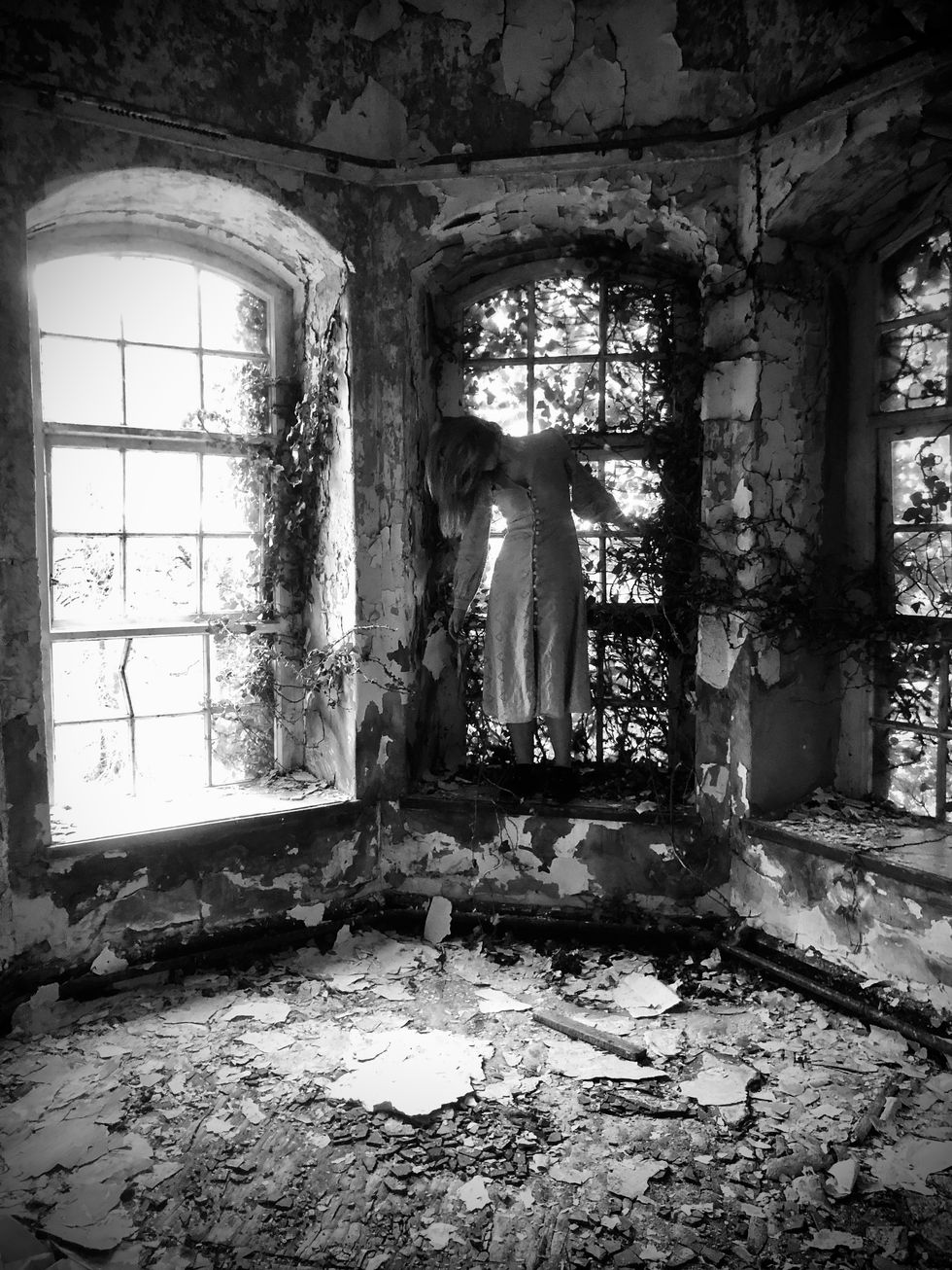 Liminality 1