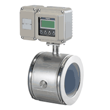 Azbil Electromagnetic Flowmeter MagneW™