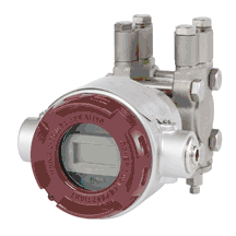 Azbil Differential Pressure Transmitters