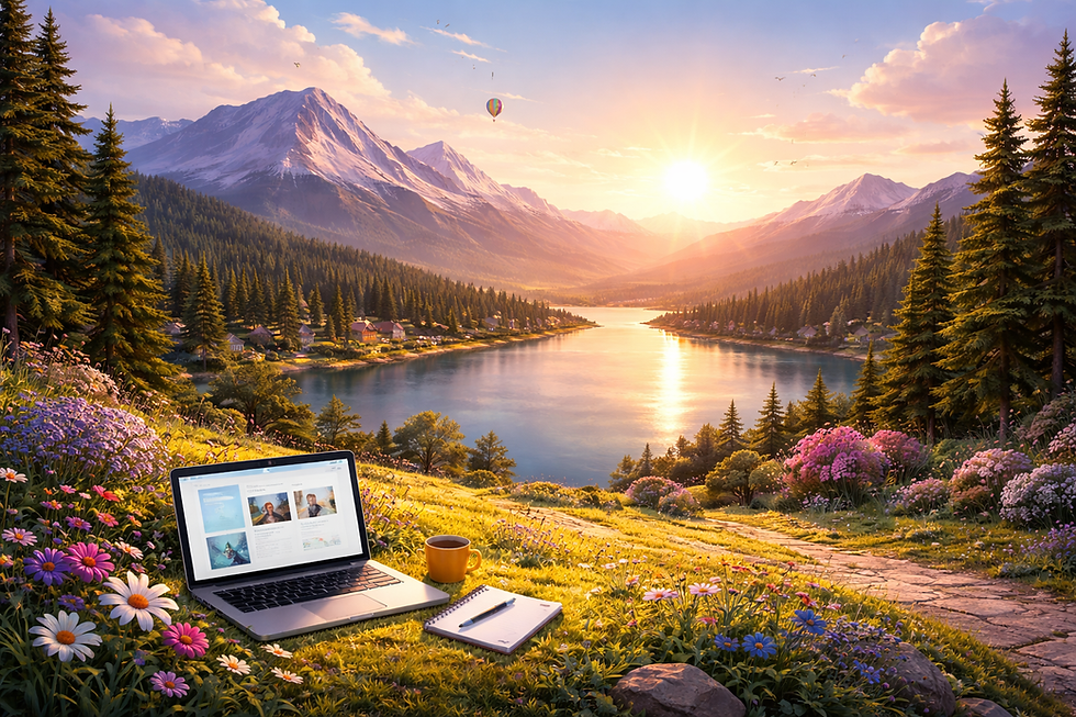 Should You Leave Your Home Country for Good to Pursue Opportunity in the USA?