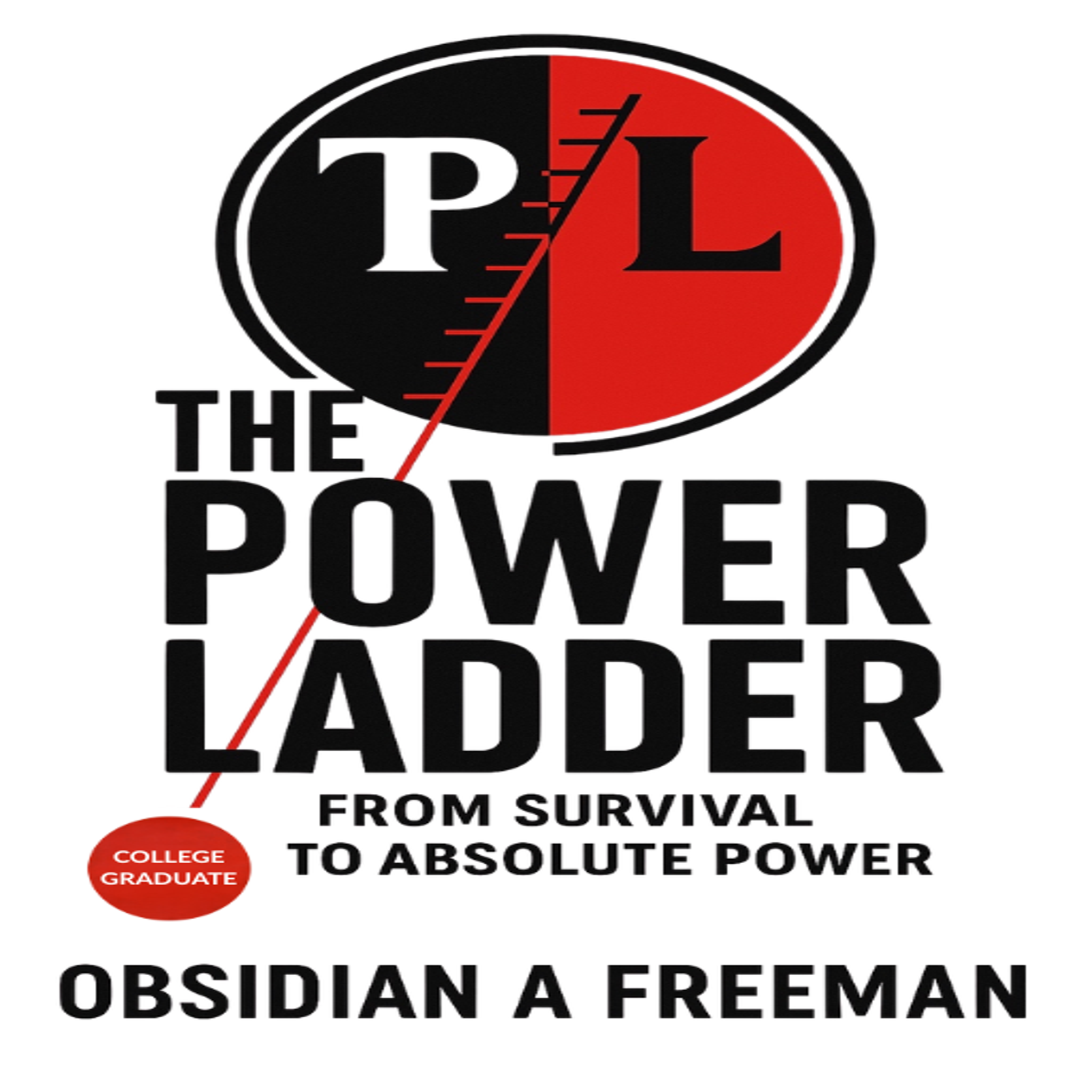 The Power Ladder - College Graduate