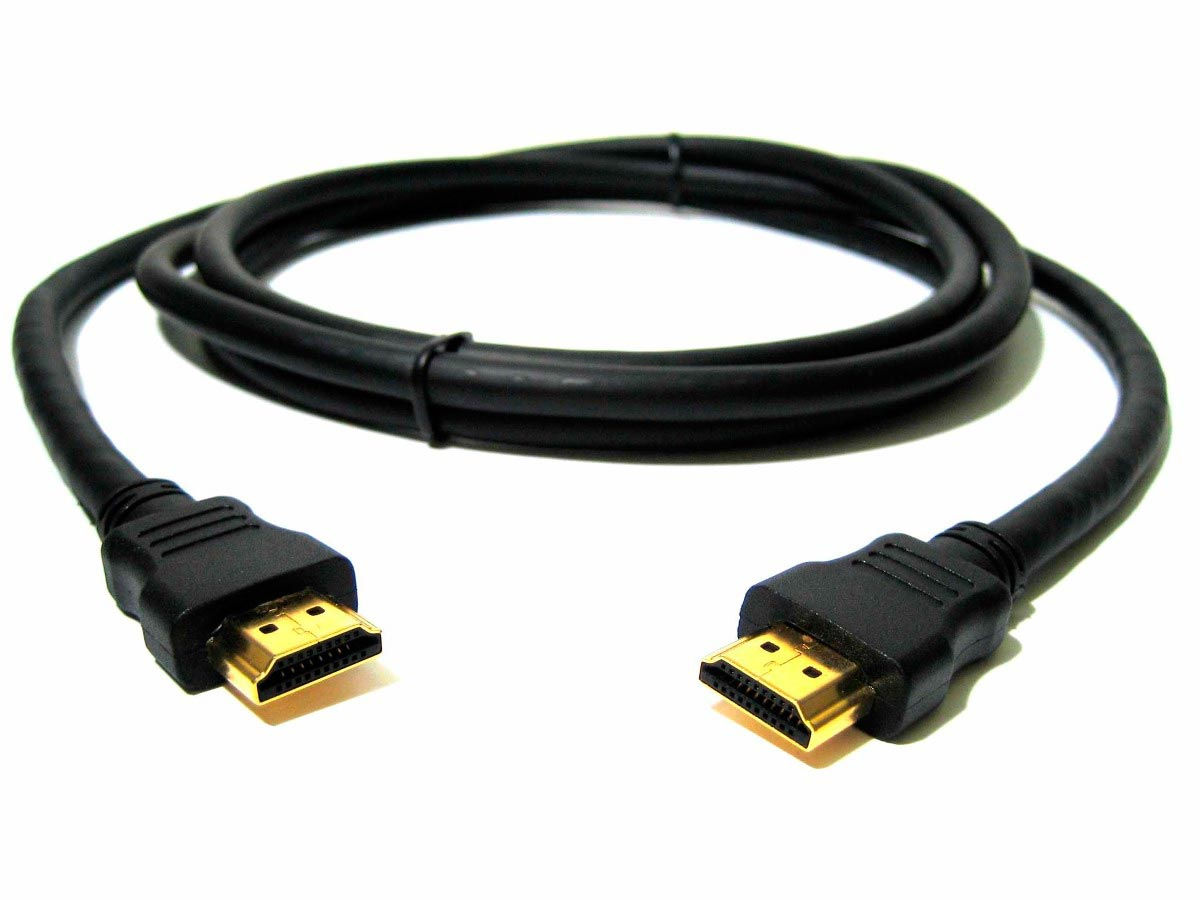 10 CableS HDMI 1.20mt