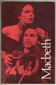 THE CURSE OF THE SCOTTISH PLAY