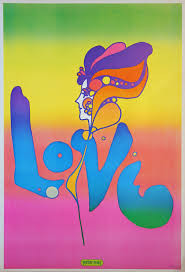 THE SUMMER OF LOVE (PART V) POSTERIZED